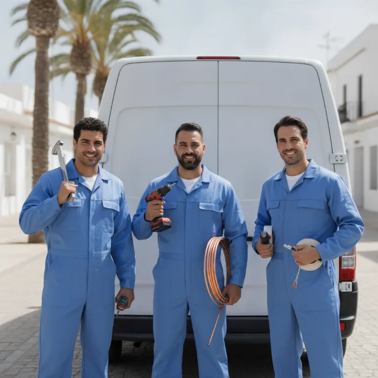 Installazione Condizionatore team a Pozzo Strada